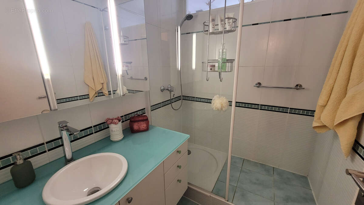 Appartement à TROYES