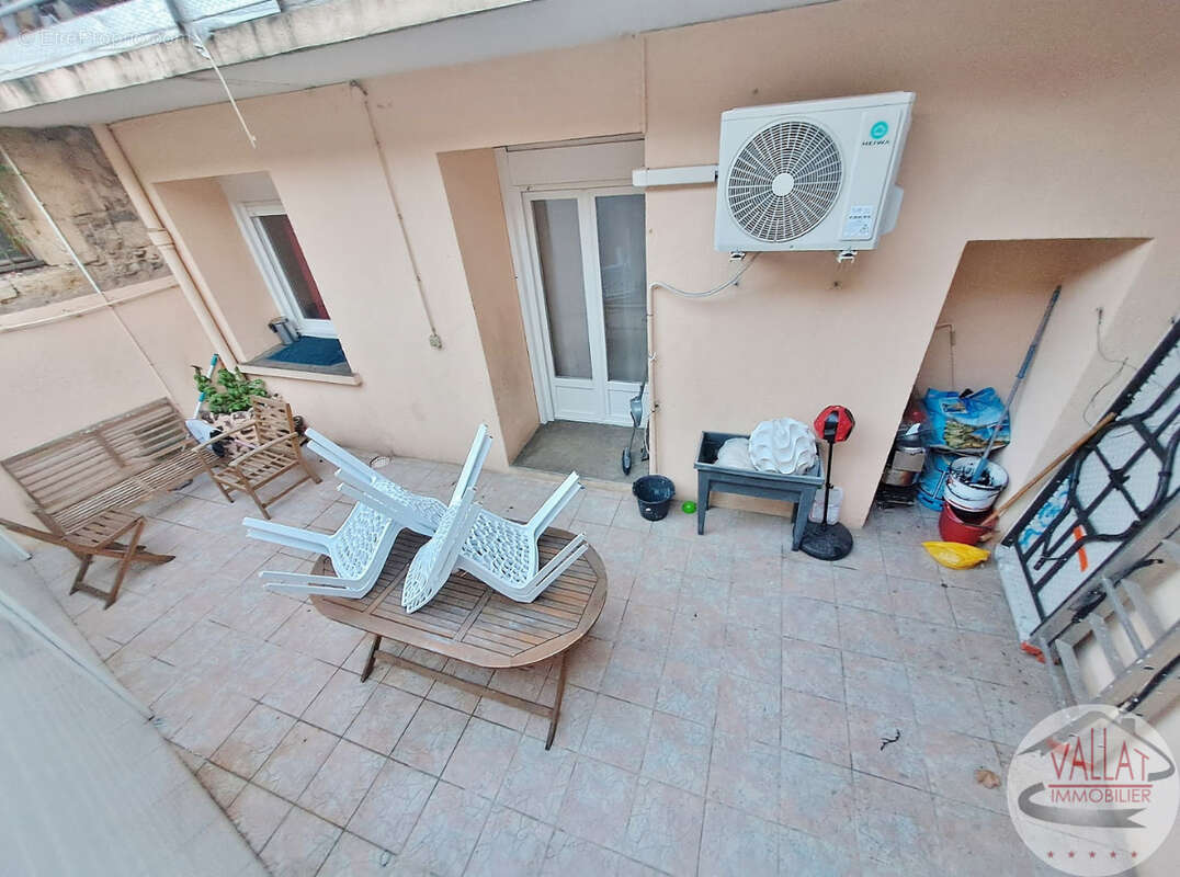 Appartement à AGDE
