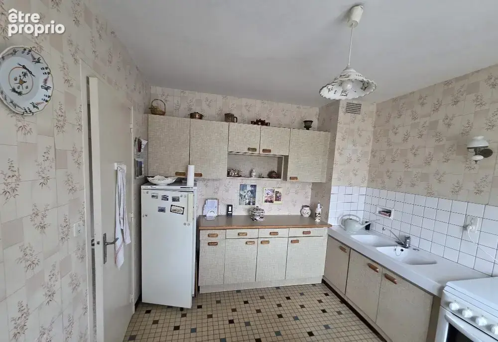 Maison 4 pièces 81 m² à vendre à Sees (61500) - photo 2