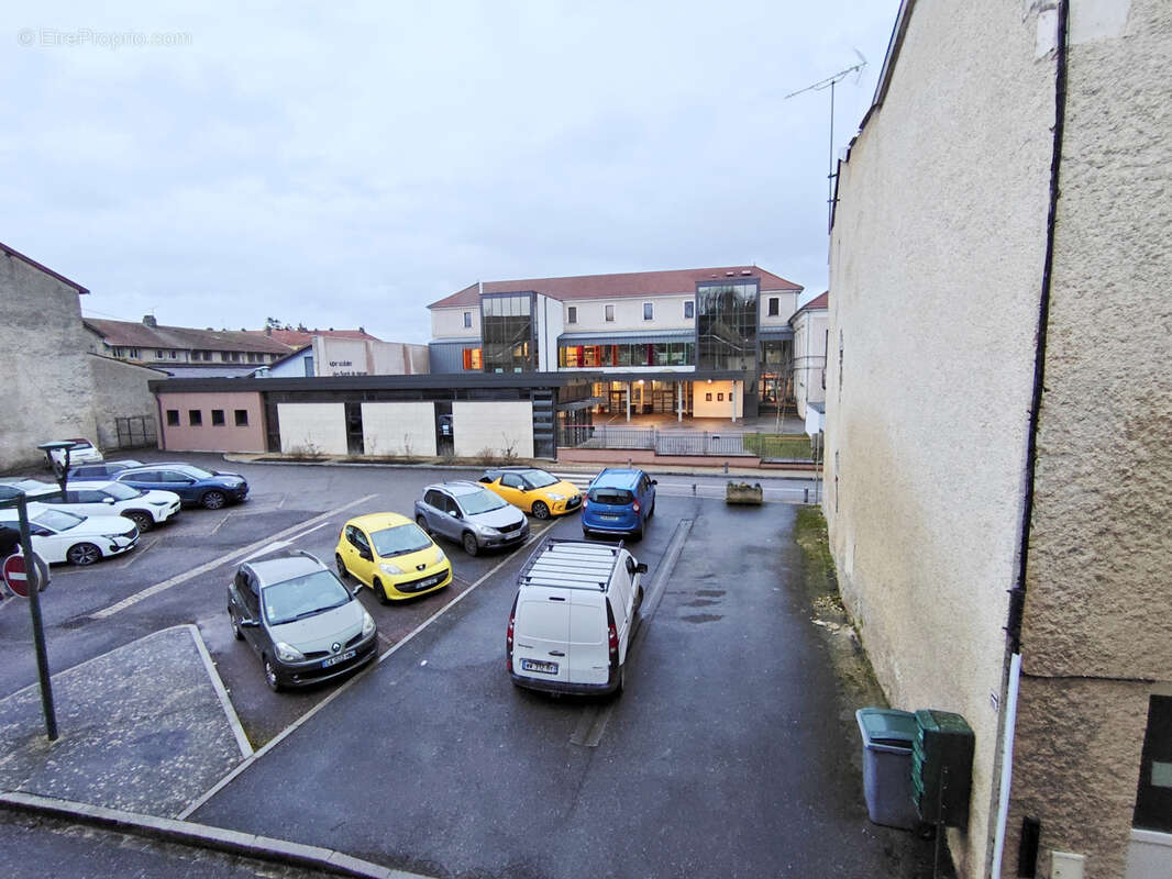 Maison à VAUCOULEURS