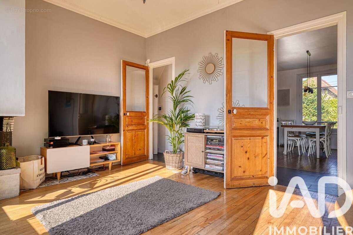 Photo 4 - Maison à TRIEL-SUR-SEINE