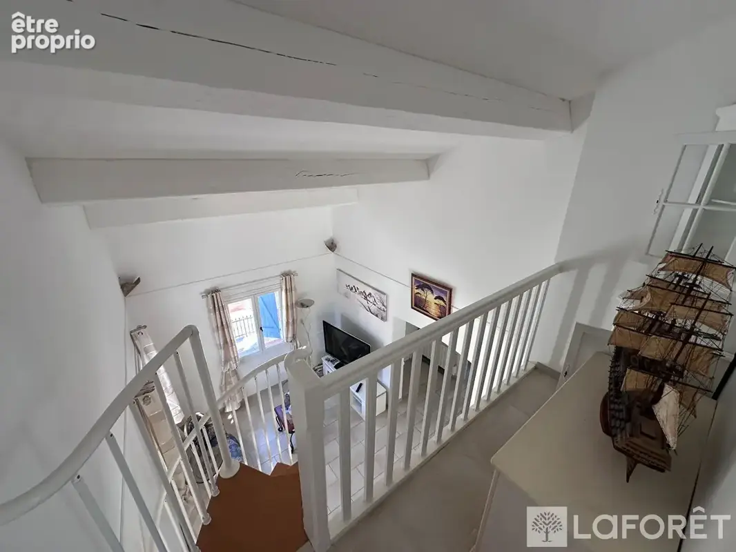 Maison Saint Raphael 3 pièce(s) 64 m2 - photo 11