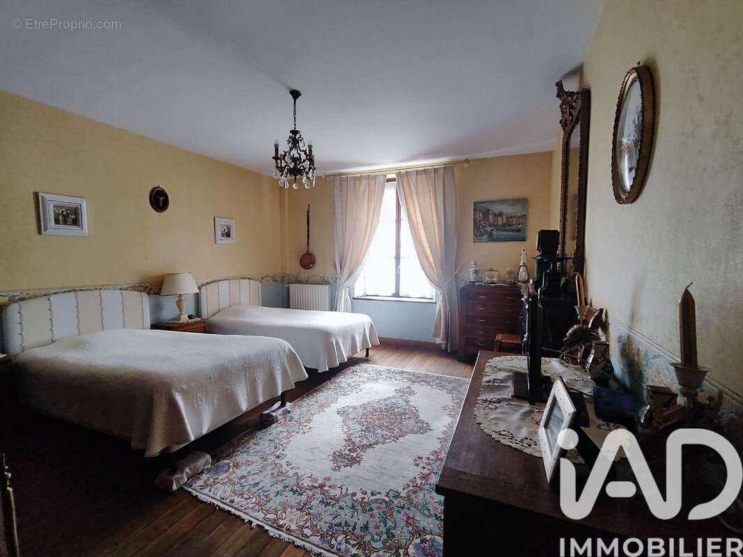 Photo 6 - Maison à COURTISOLS