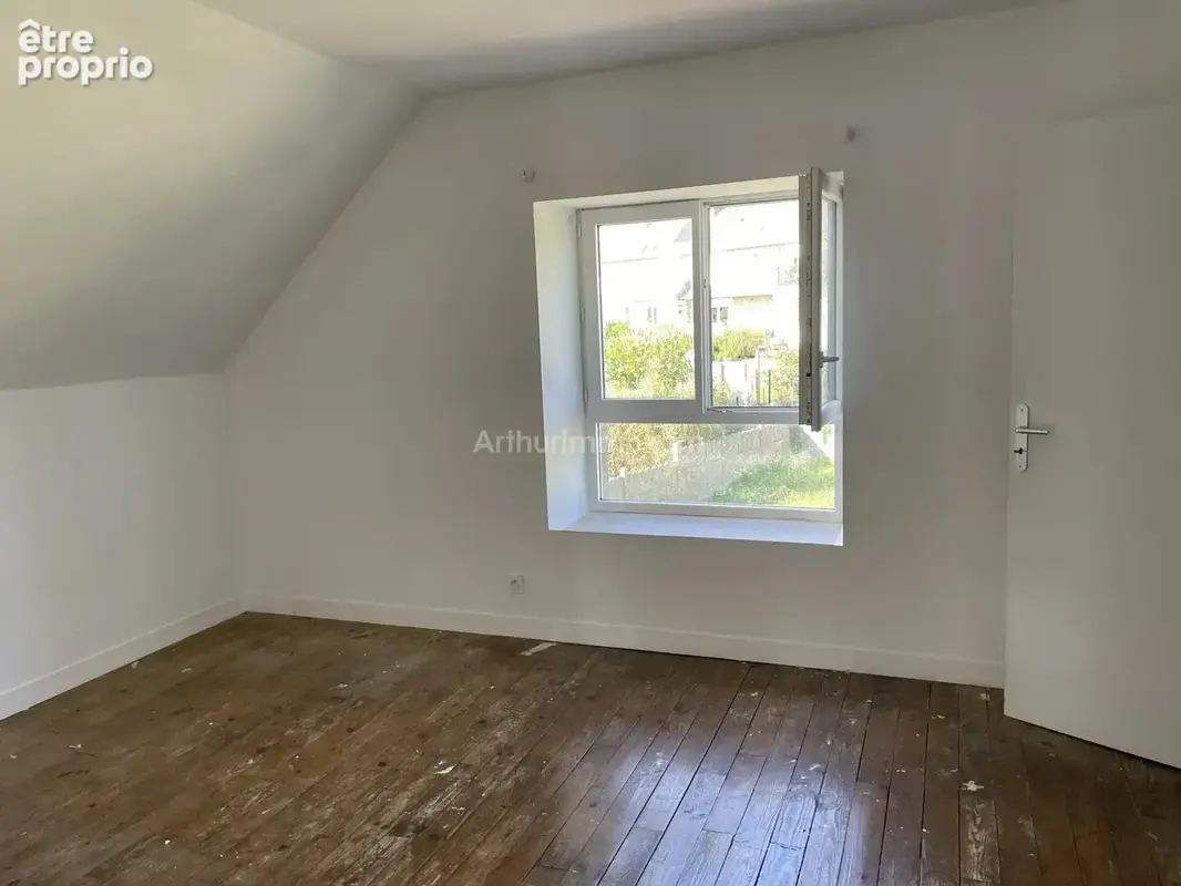 Vente Maison Plouguenast-langast(22150) 132 500ï¿œ - photo 8
