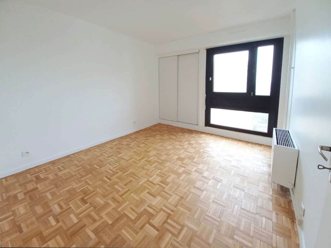 Appartement à CRETEIL