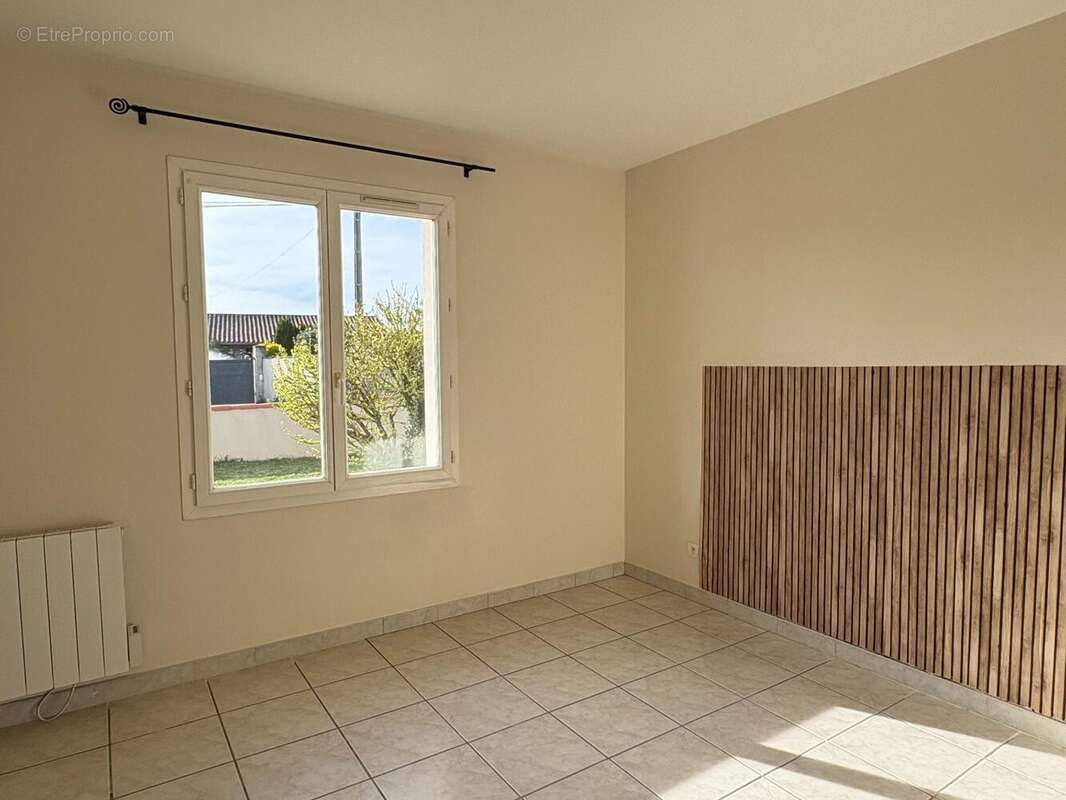 Photo 8 - Maison à SAINT-GEORGES-DES-COTEAUX