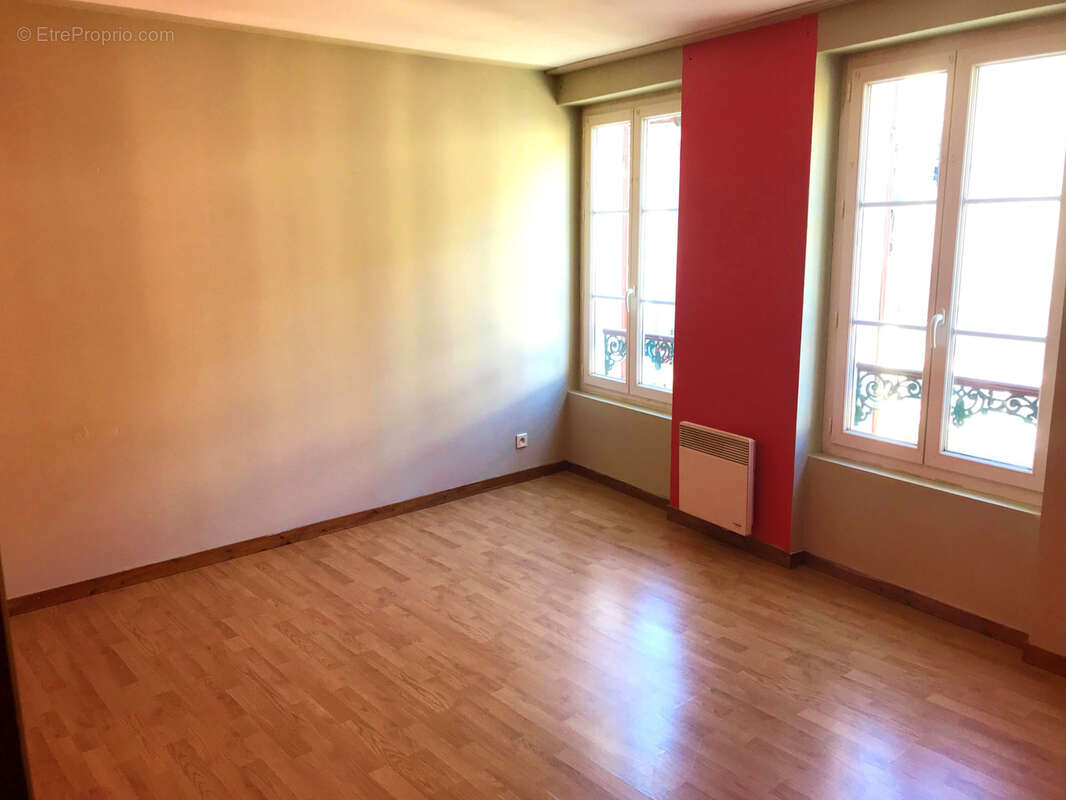 Appartement à COURTENAY