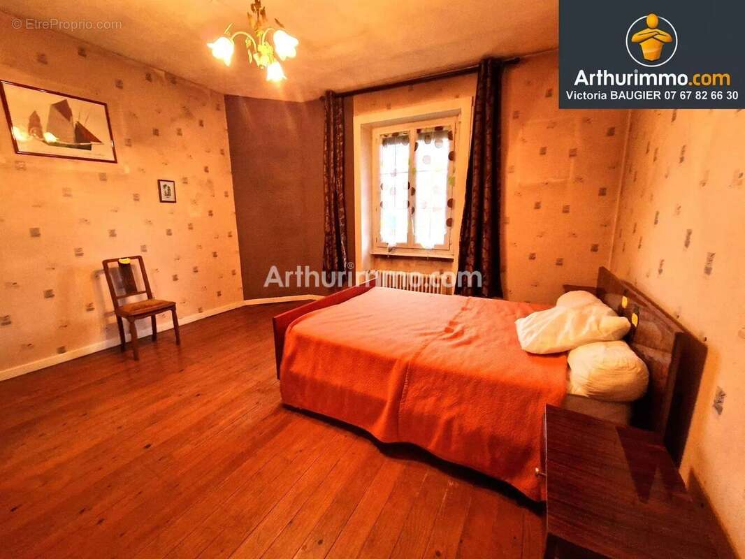 Maison à LONS-LE-SAUNIER