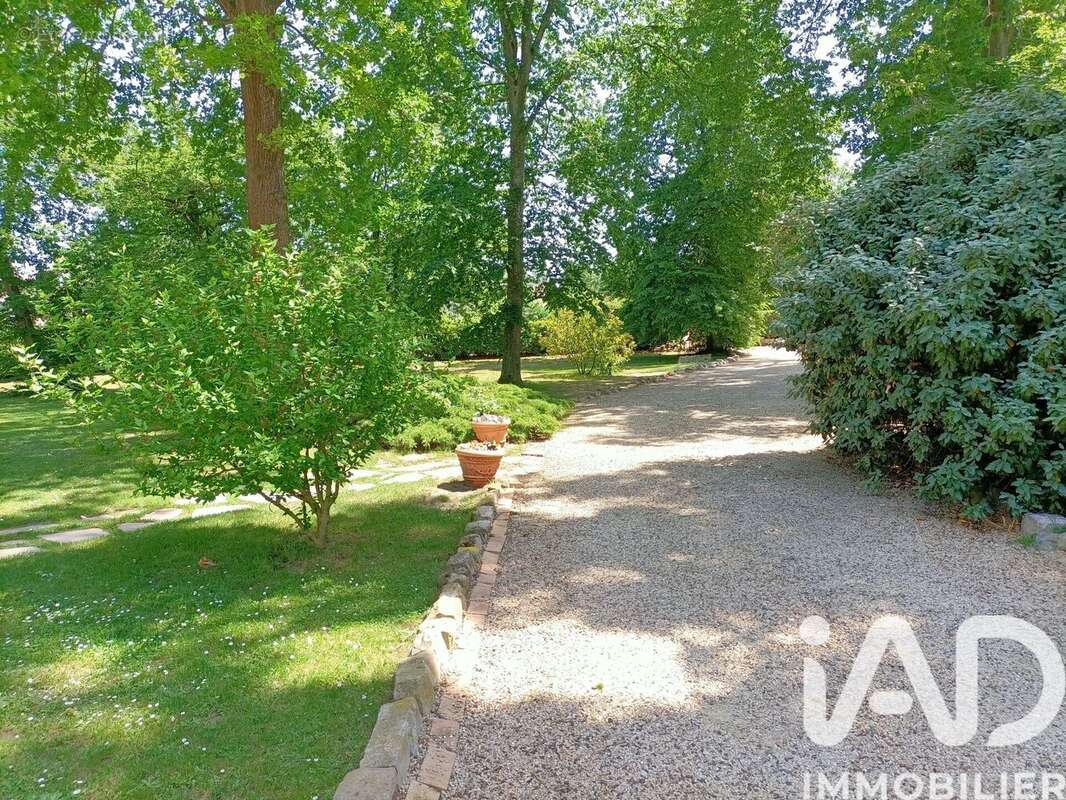 Photo 2 - Maison à ASNIERES-SUR-OISE