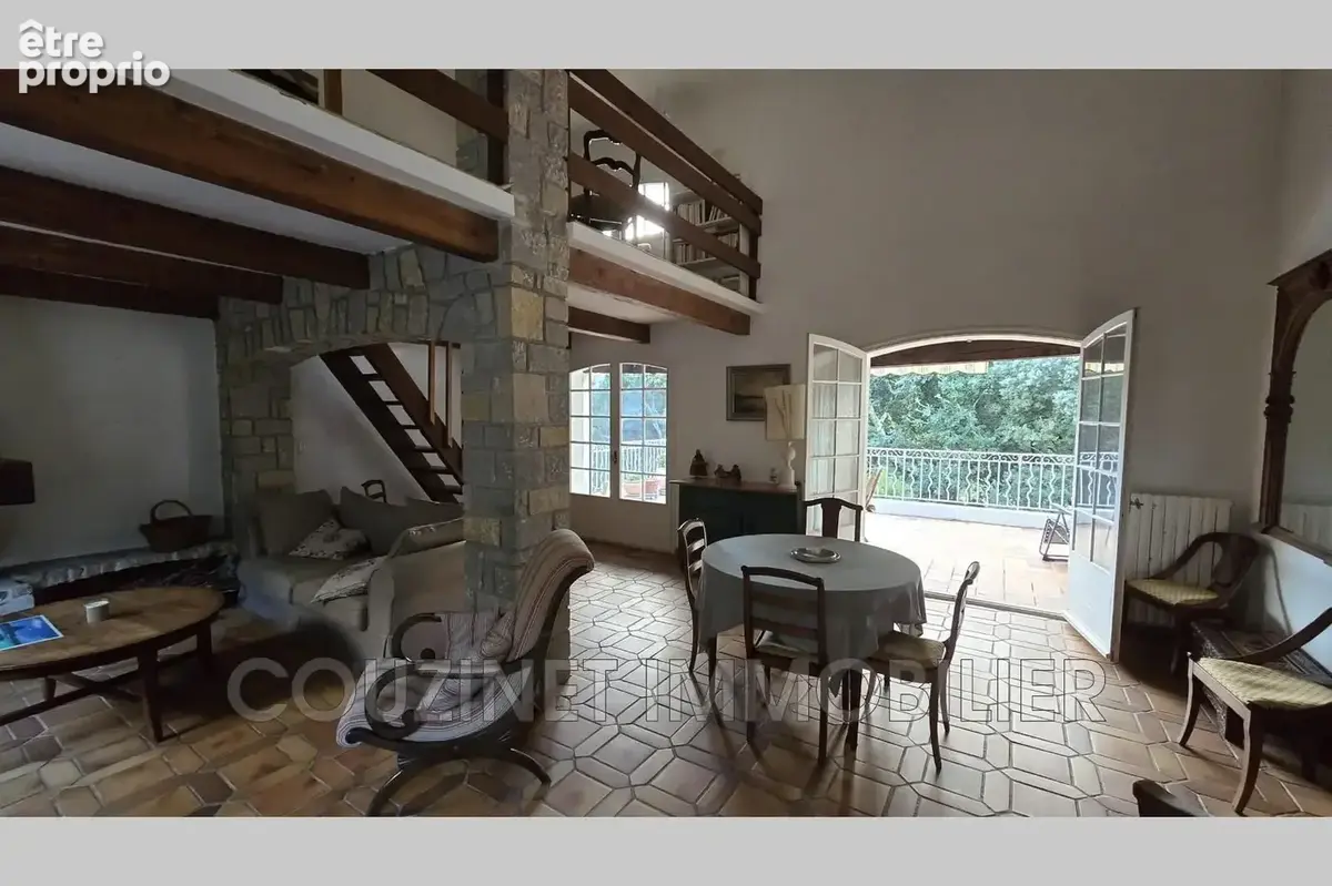Maison 3 pièces 115 m² à vendre à Le Beausset (83330) - photo 3