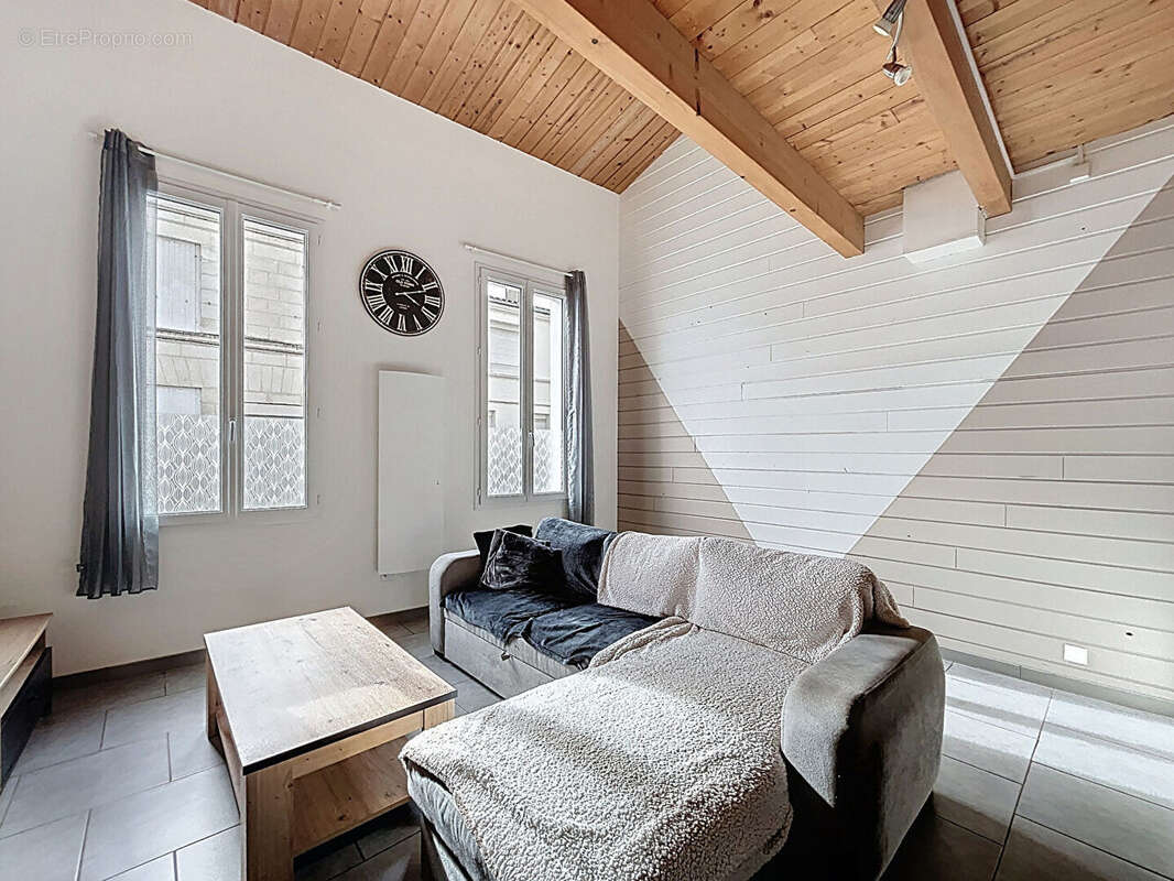 Appartement à ROCHEFORT