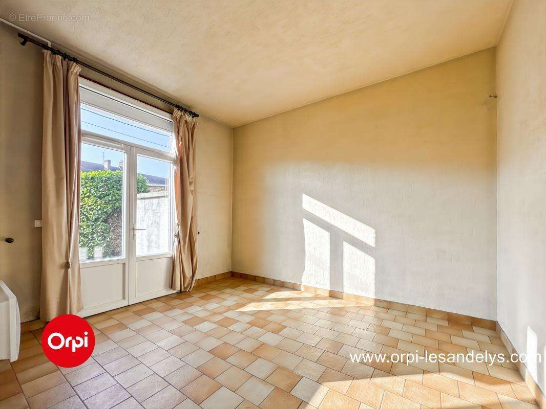 Maison à LES ANDELYS