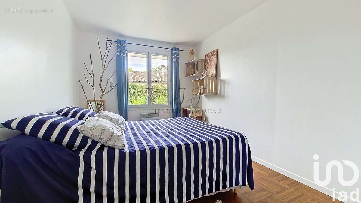 Photo 9 - Maison à TRESSES