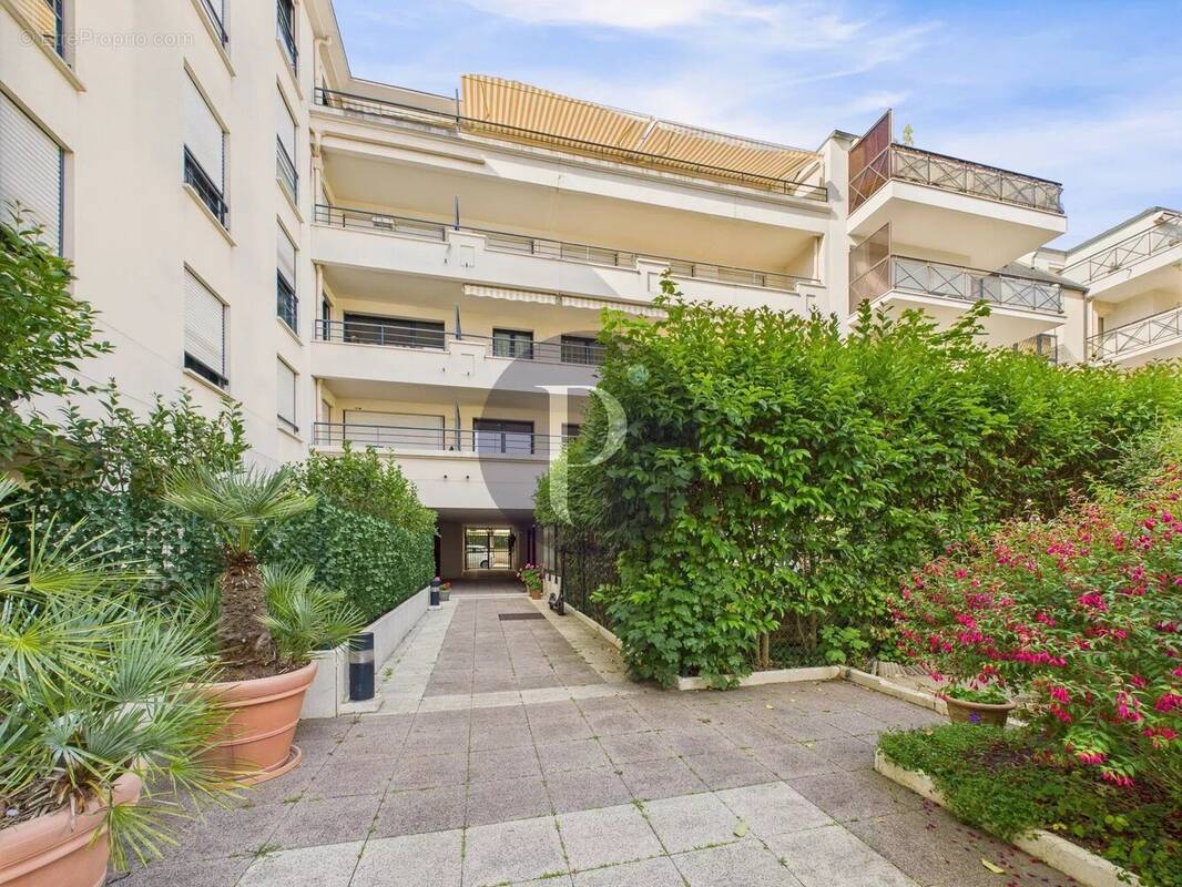 Appartement à ANTONY