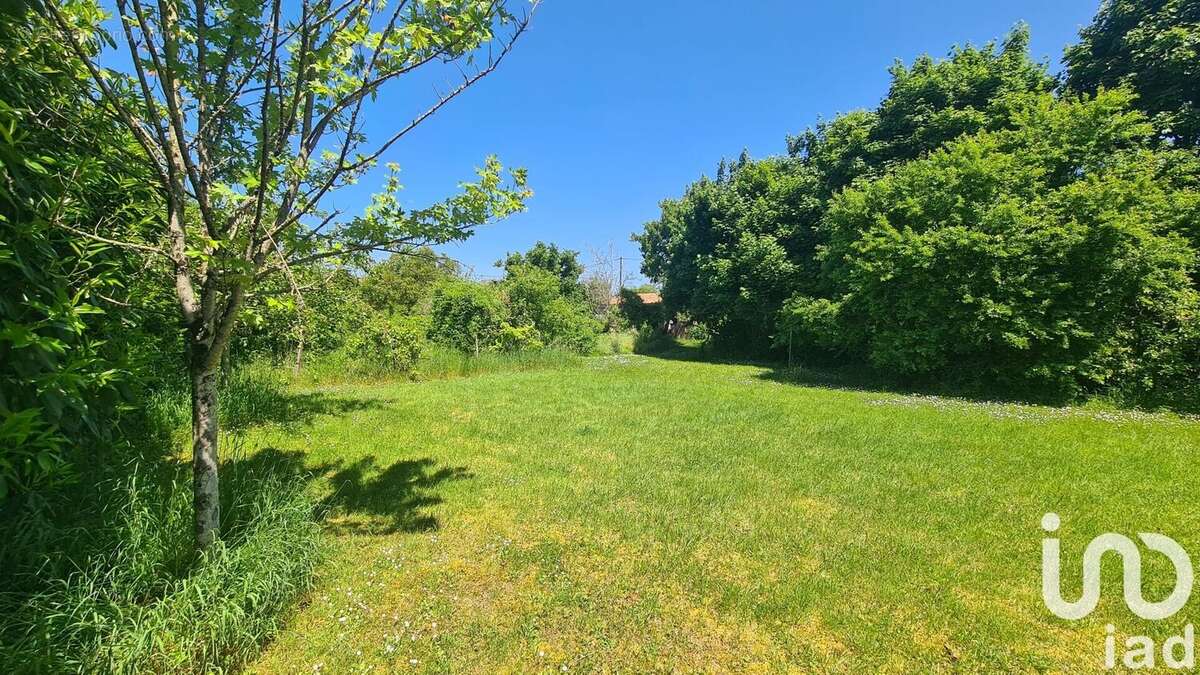 Photo 6 - Terrain à POITIERS