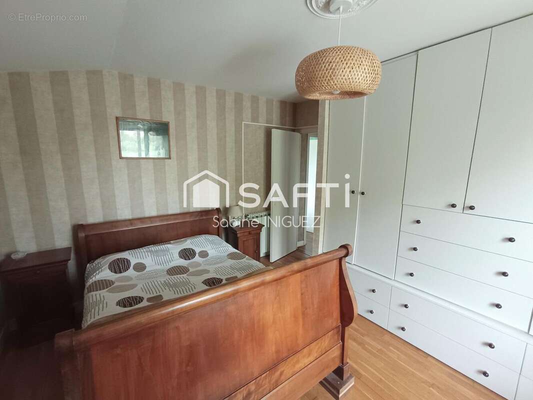 Maison 172 m² à Lempaut  - photo 7