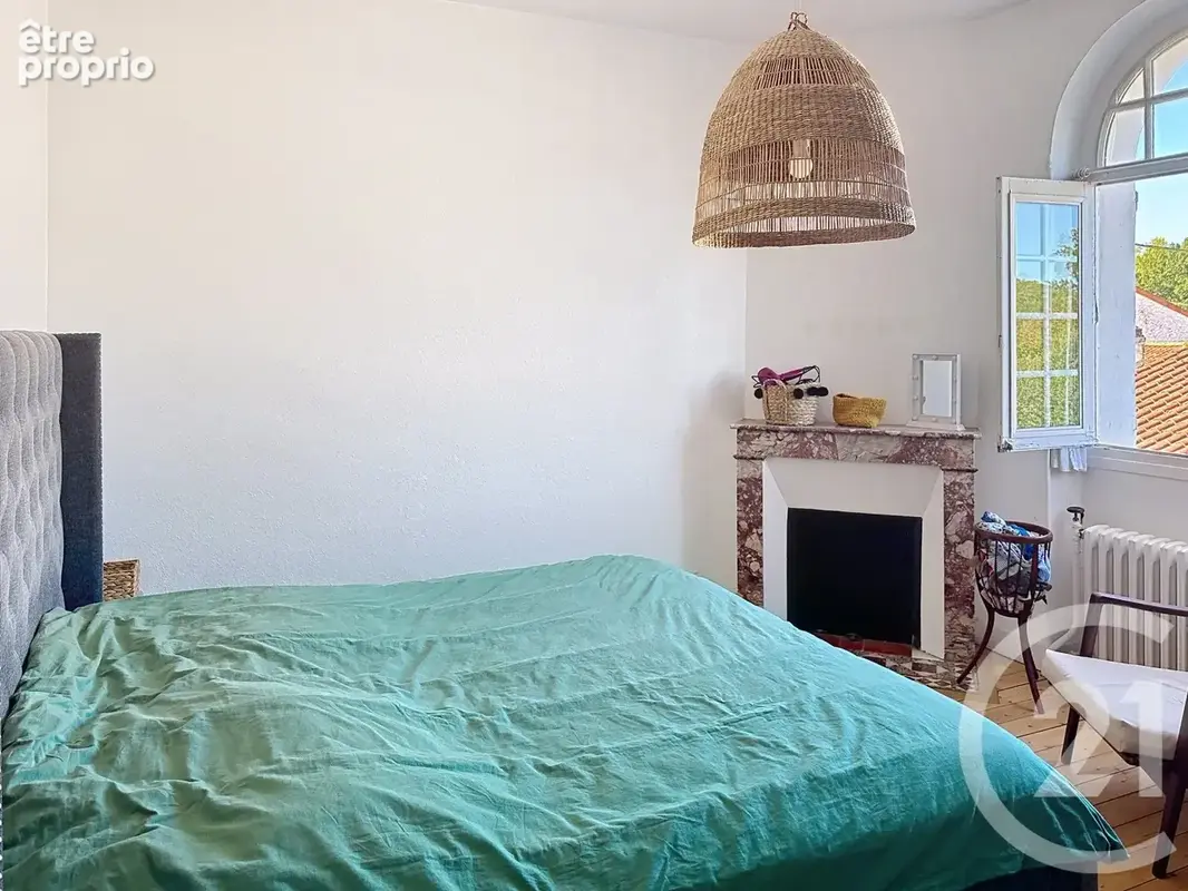 Maison 5 pièces 133 m² à vendre à Gond-Pontouvre (16160) - photo 17