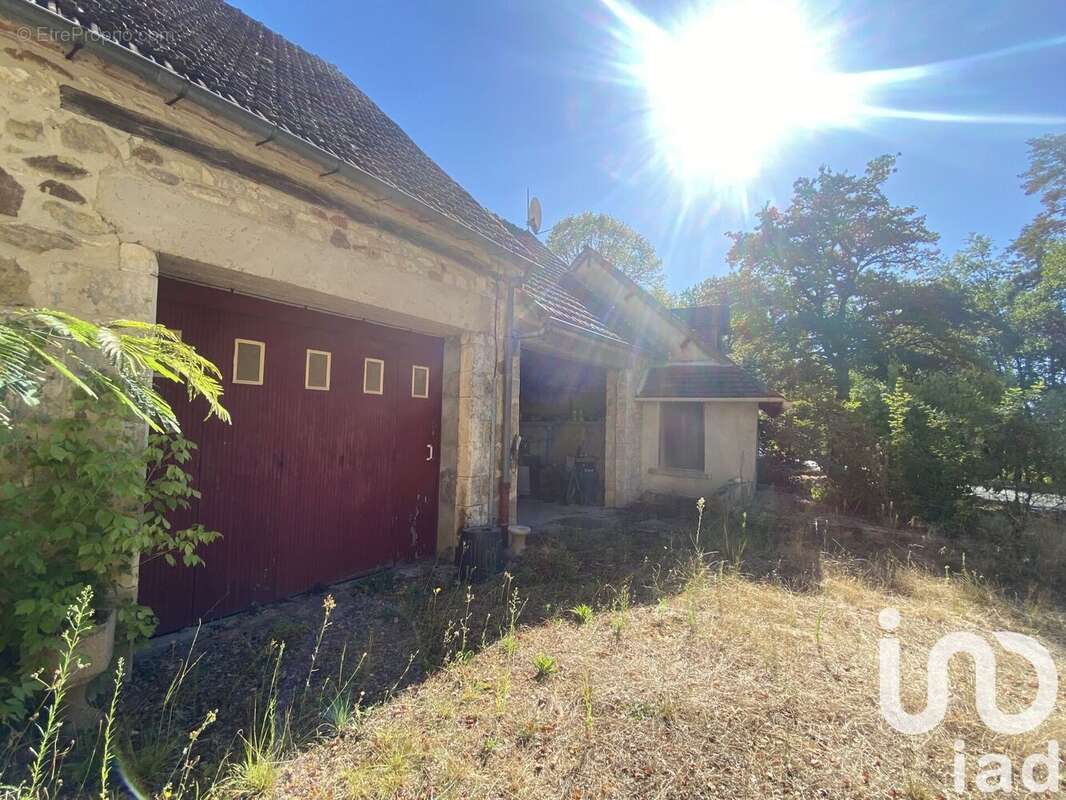 Photo 6 - Maison à LOUPIAC