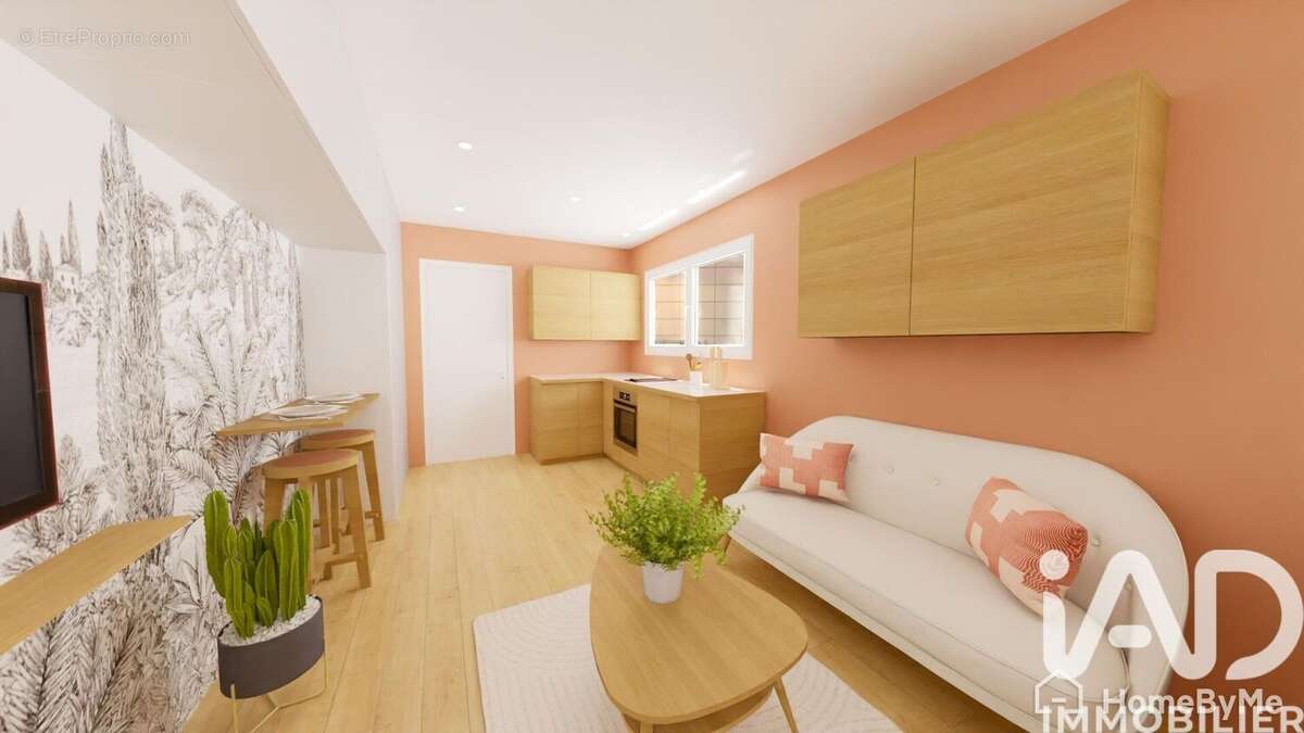 Photo 3 - Appartement à BISCARROSSE
