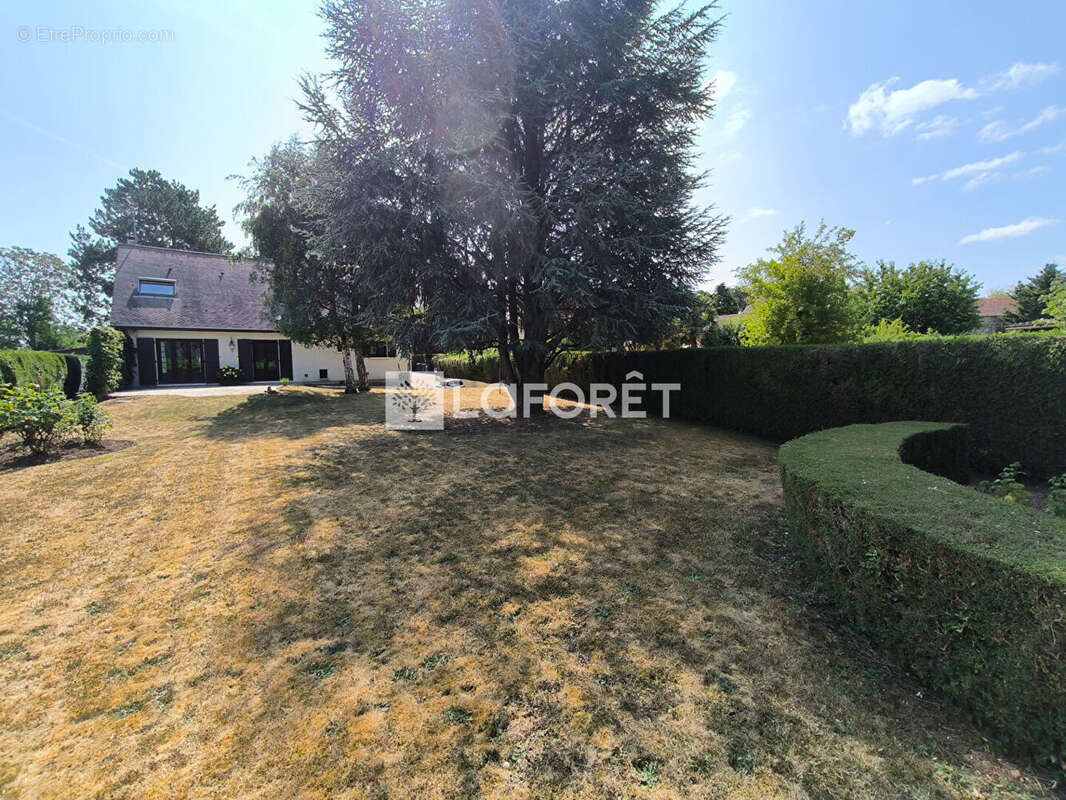 Maison Perdreauville 7 pièces 150 m² - photo 15