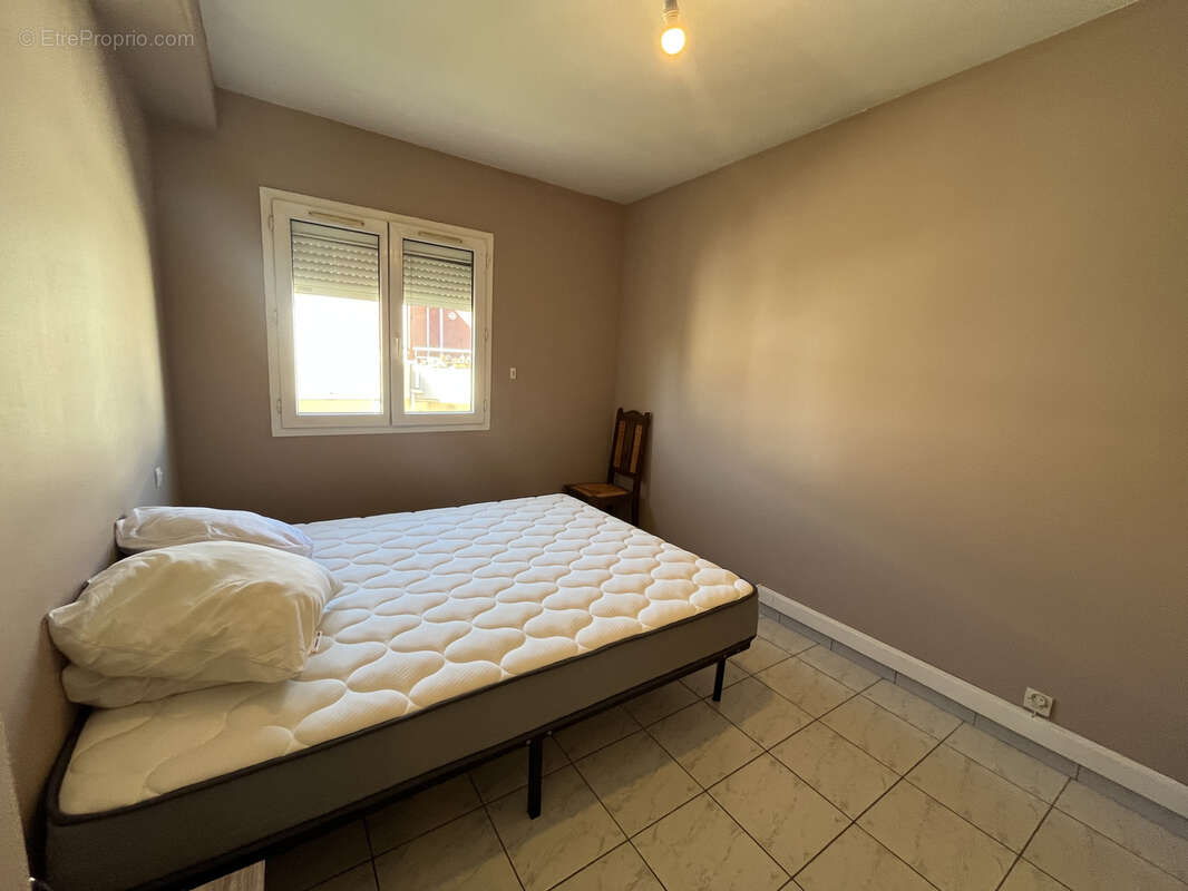 Appartement à MARSEILLAN