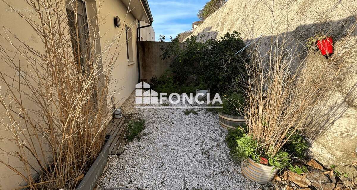 Appartement à BANYULS-SUR-MER