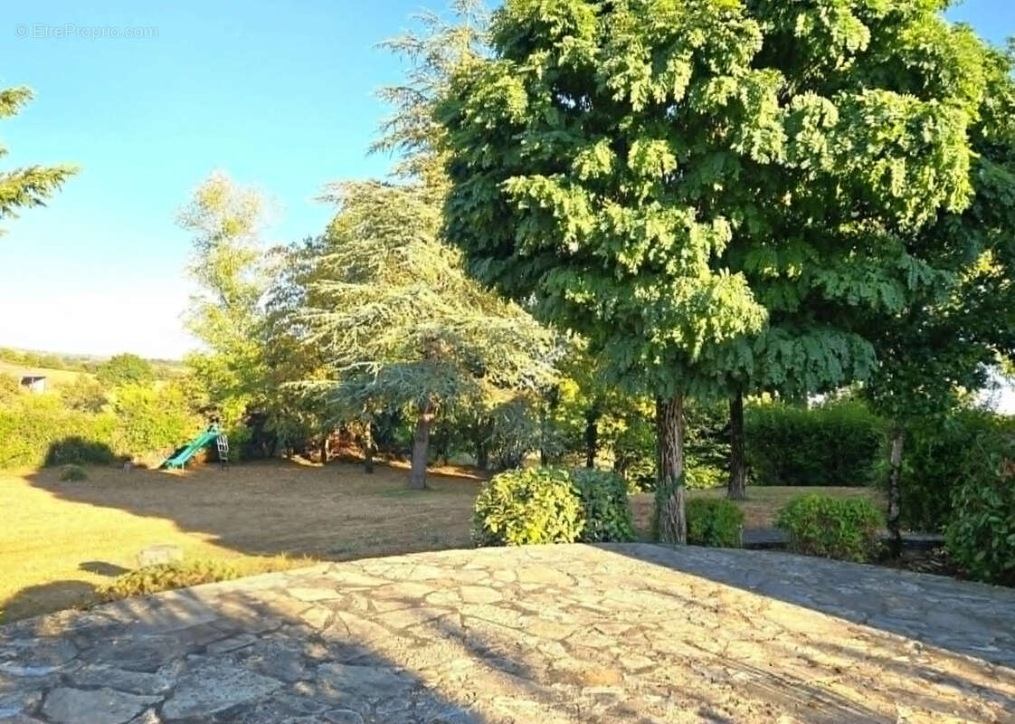 Maison d'habitation secteur prisé de Capdenaguet - photo 4