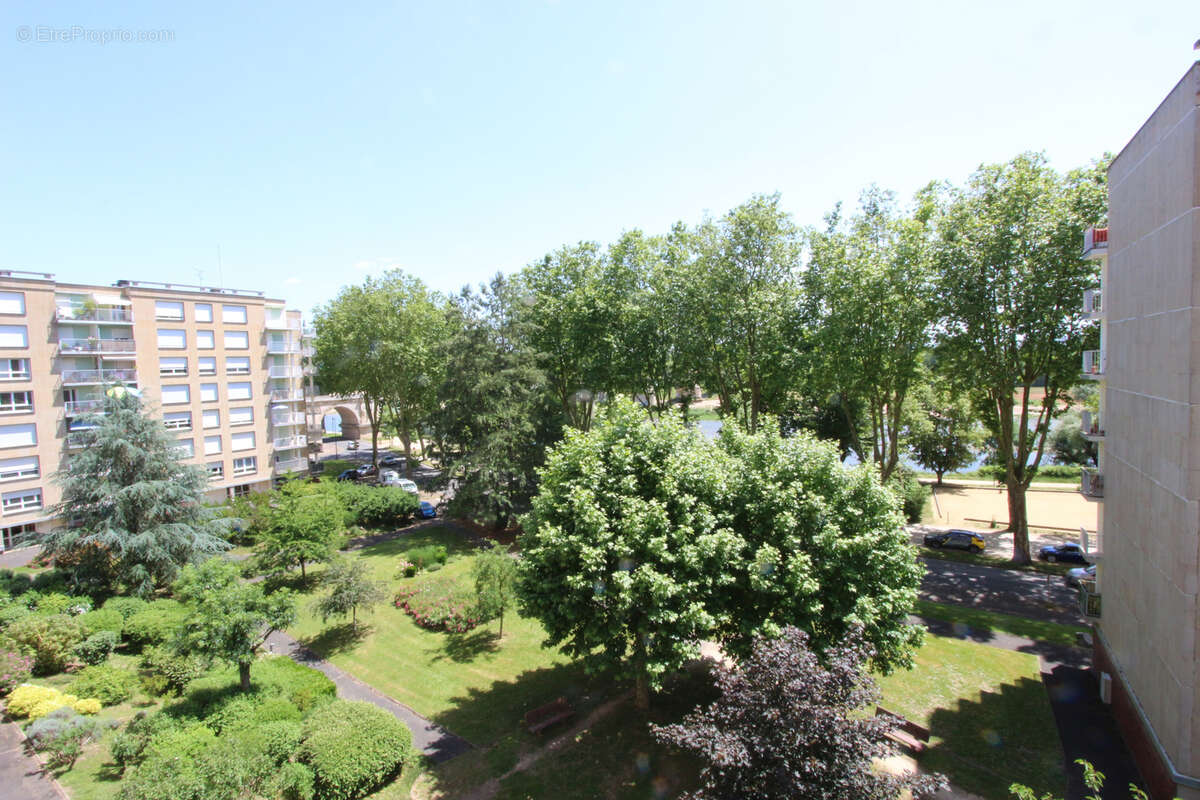 Appartement à NEVERS