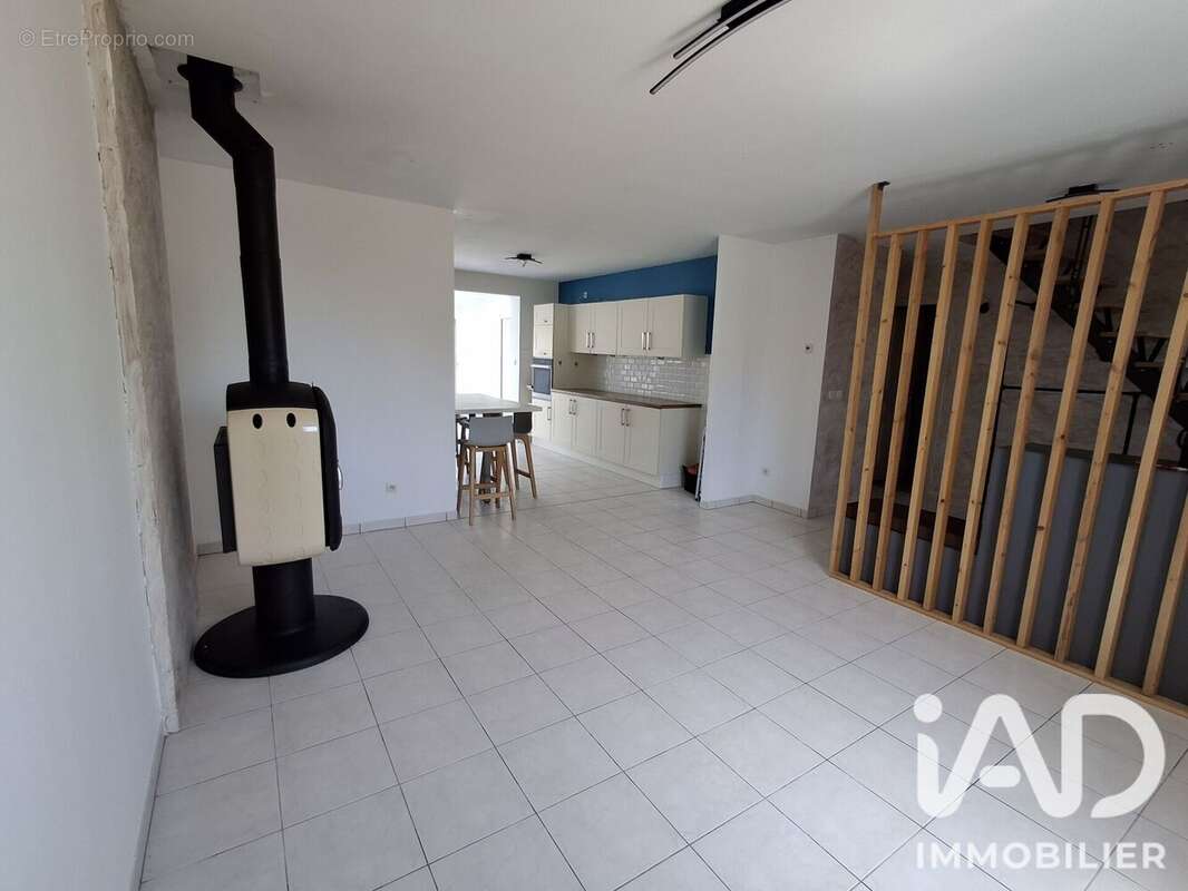 Maison 155 m² à Morand  - photo 7