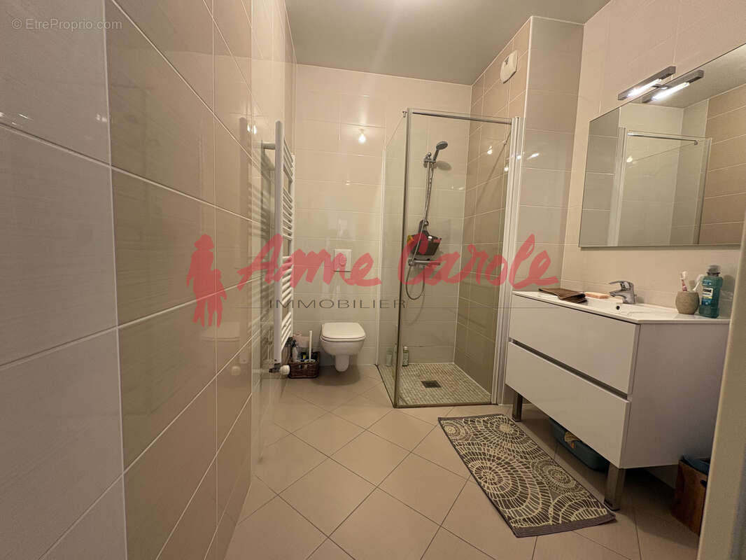 Appartement à JOINVILLE-LE-PONT