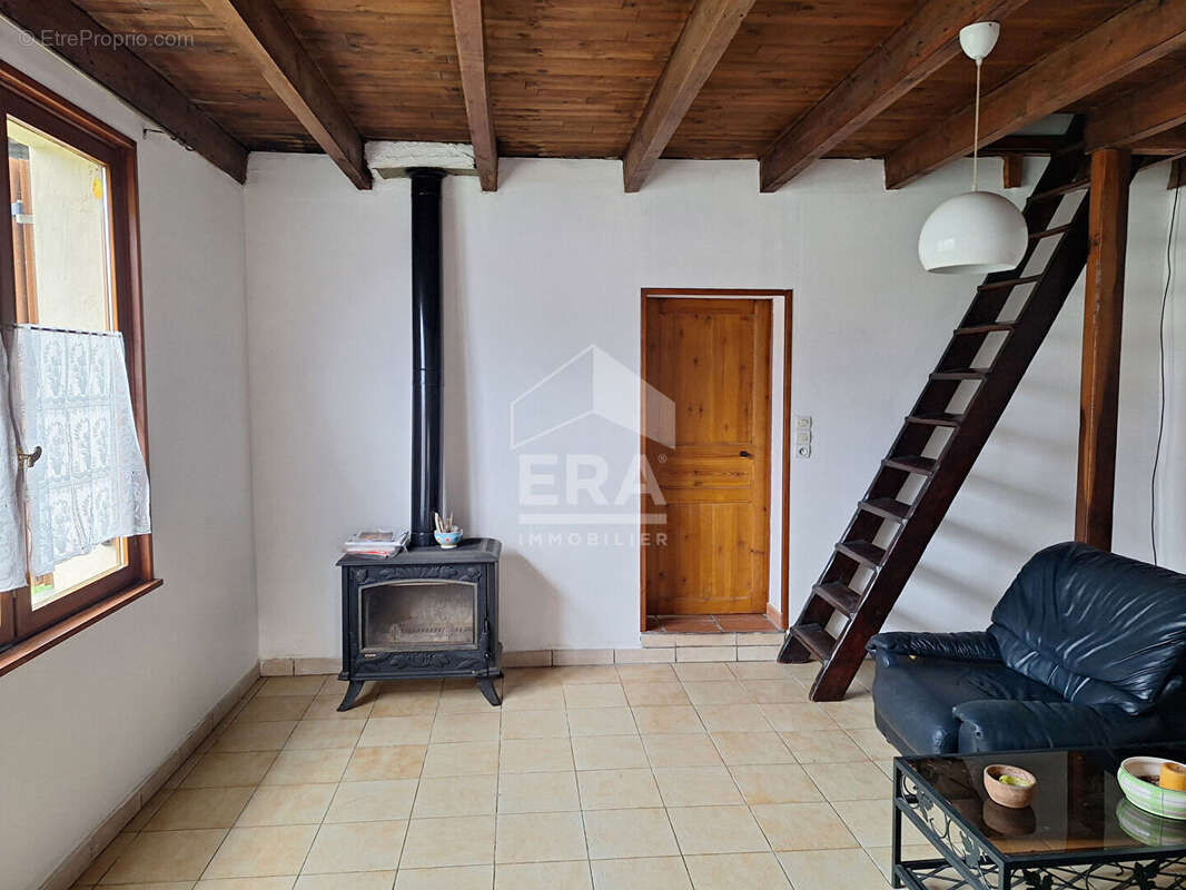 Maison à MONTPON-MENESTEROL