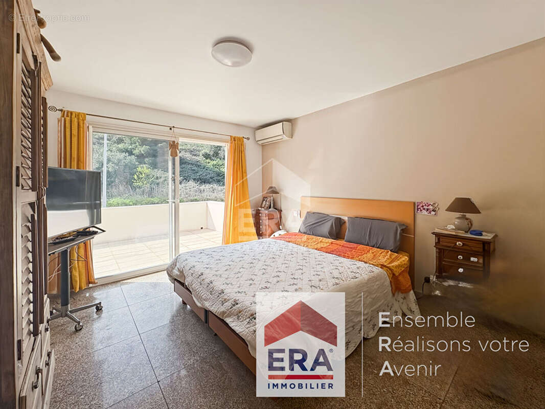 Appartement à PORT-VENDRES