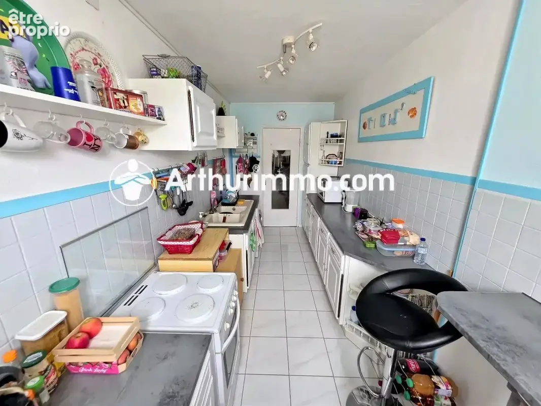 Vente Appartement Savigny-le-temple(77176) 158 000ï¿œ - photo 10