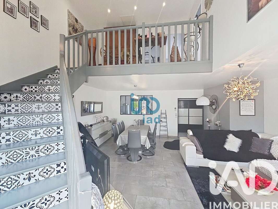 Photo 4 - Appartement à CHARLEVILLE-MEZIERES