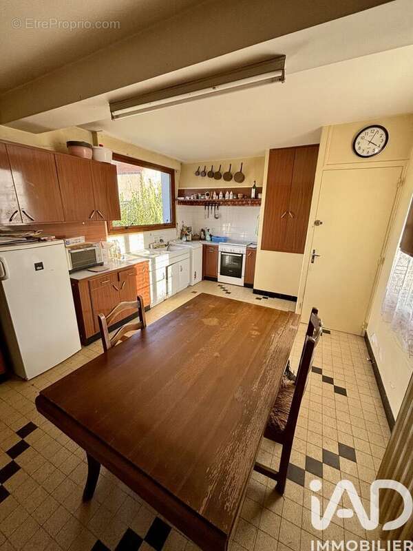 Photo 7 - Maison à JOIGNY