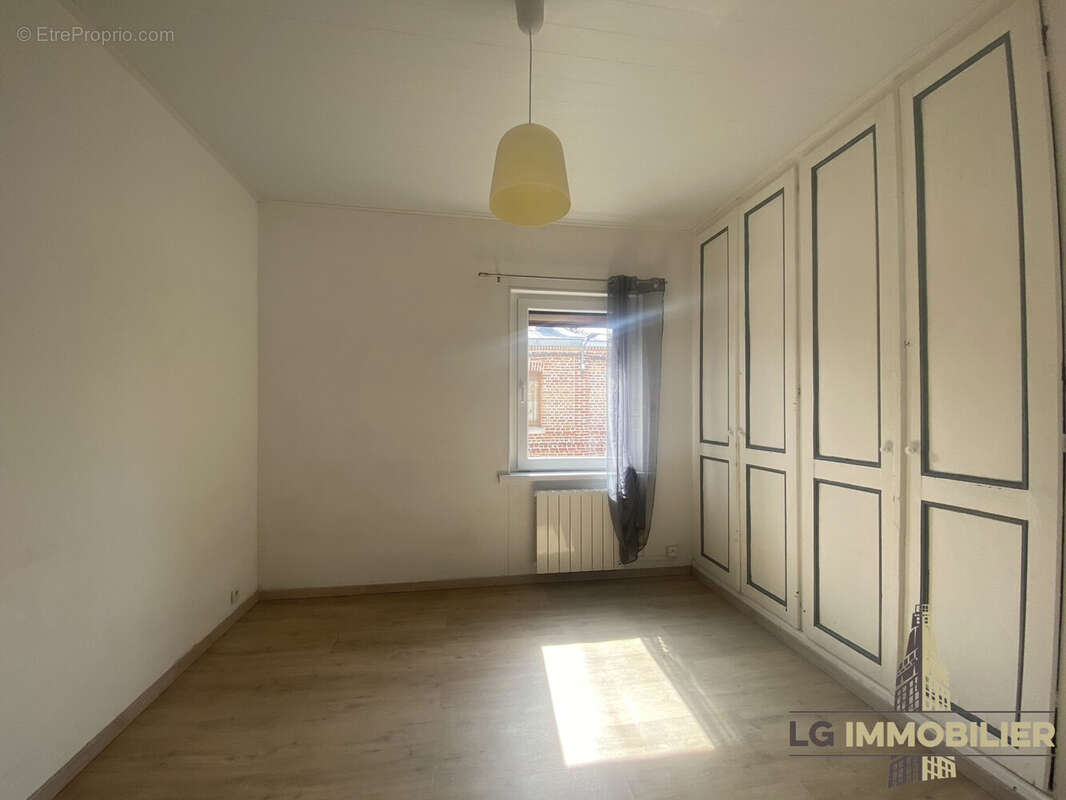 Maison à AMIENS