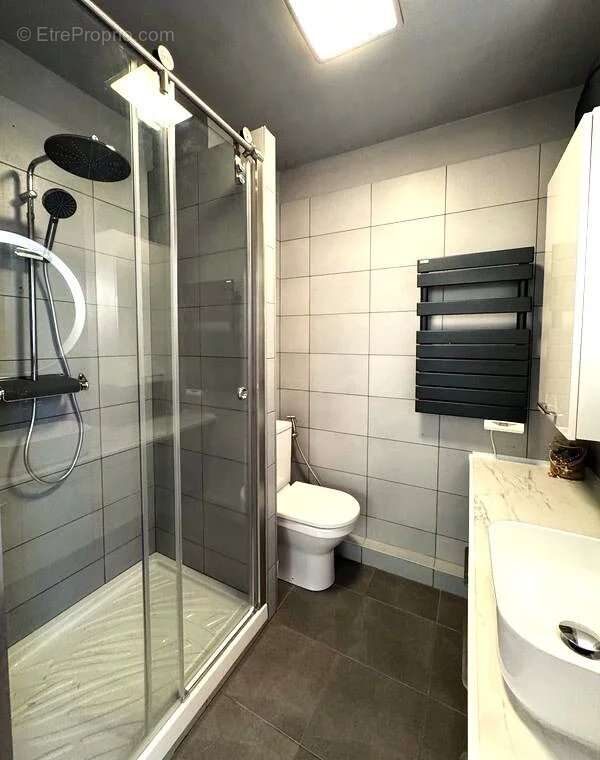 Appartement Castel Mont Boron - photo 4
