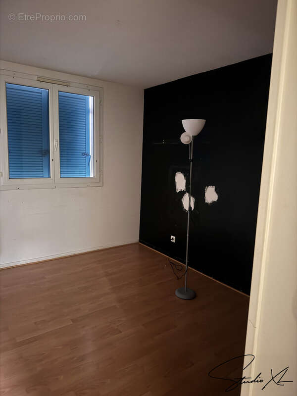 Maison à SAINT-BRICE-SOUS-FORET