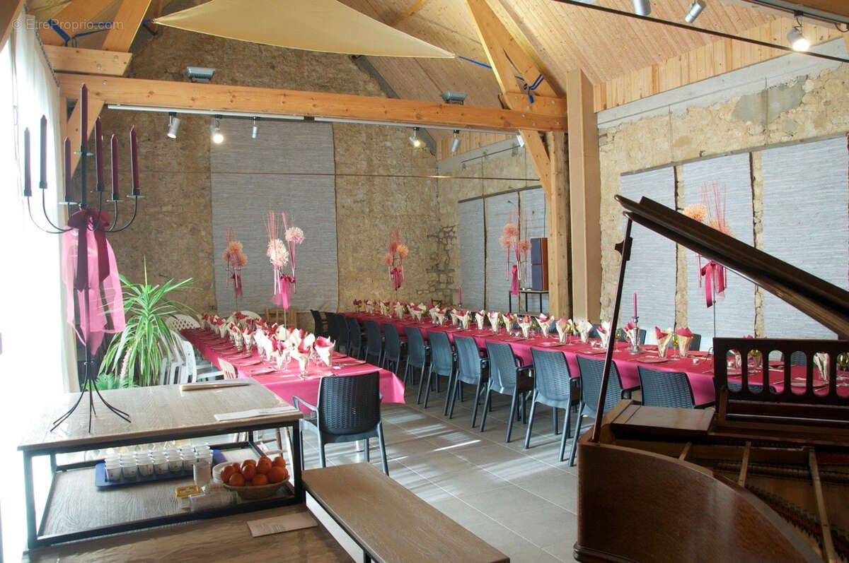 Corps de ferme - photo 4