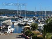 Appartement à CAVALAIRE-SUR-MER