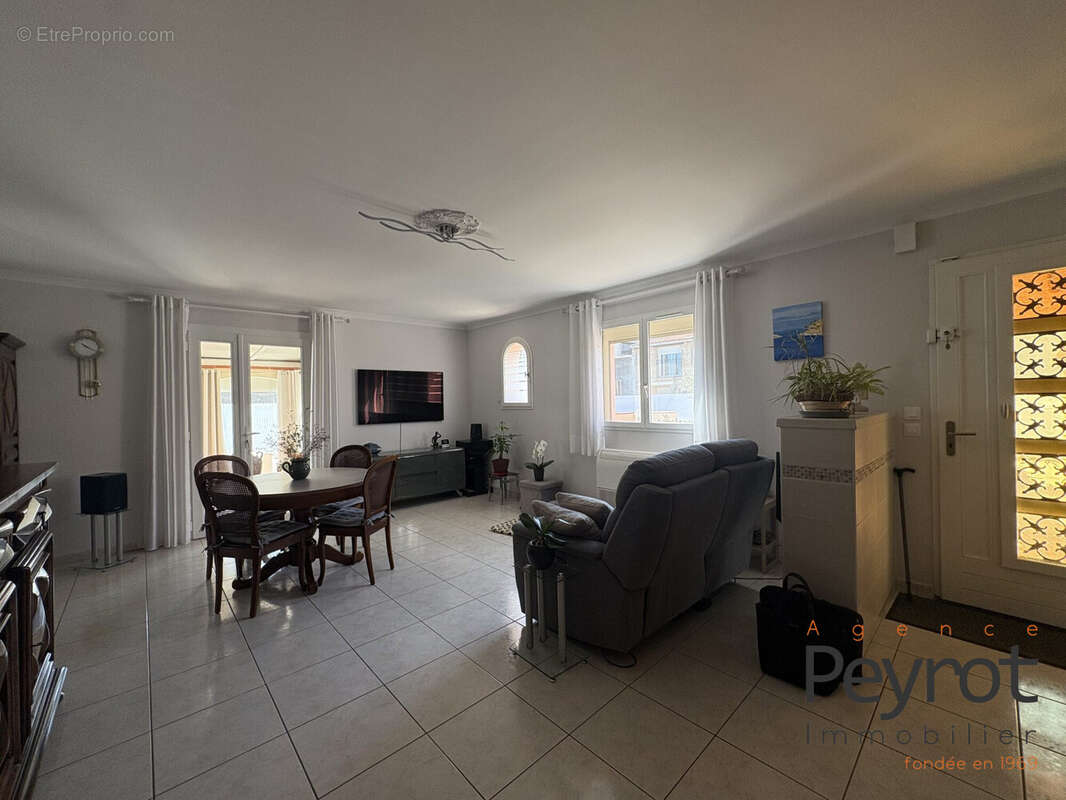 Maison à TORREILLES