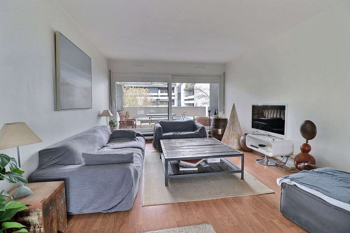 Appartement à SAINT-GERMAIN-EN-LAYE