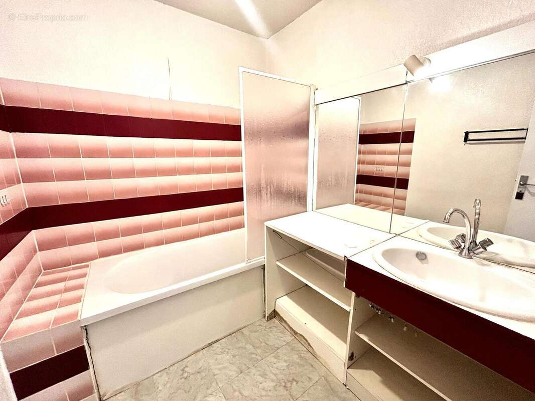 Photo 6 - Appartement à BORDEAUX