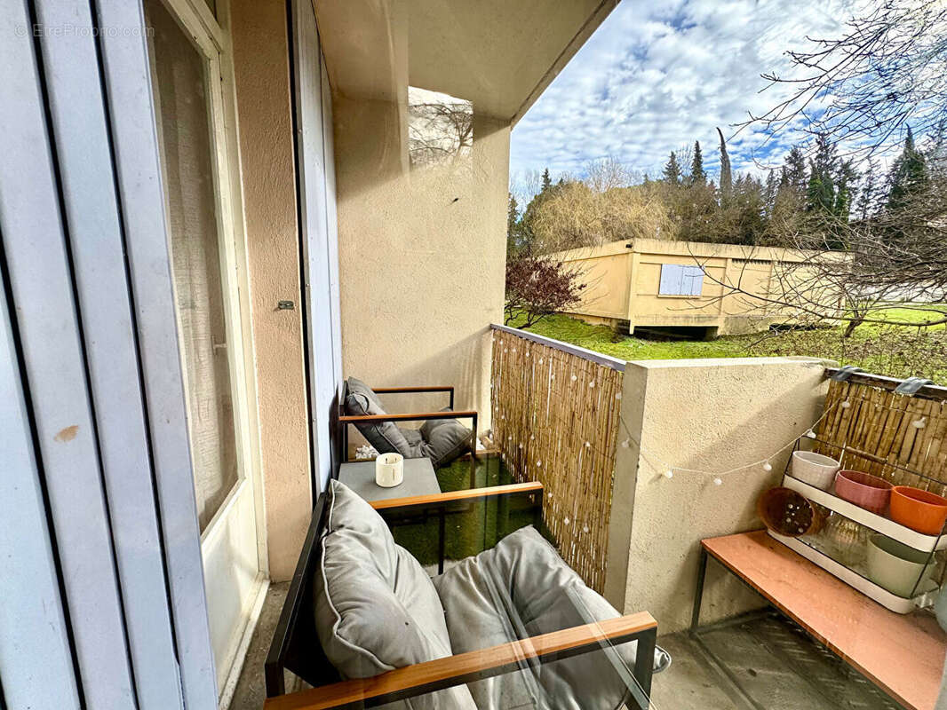 Appartement à BRIGNOLES