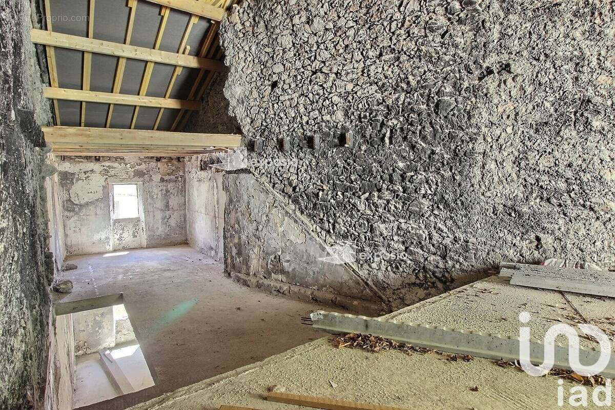 Photo 2 - Maison à SEDERON