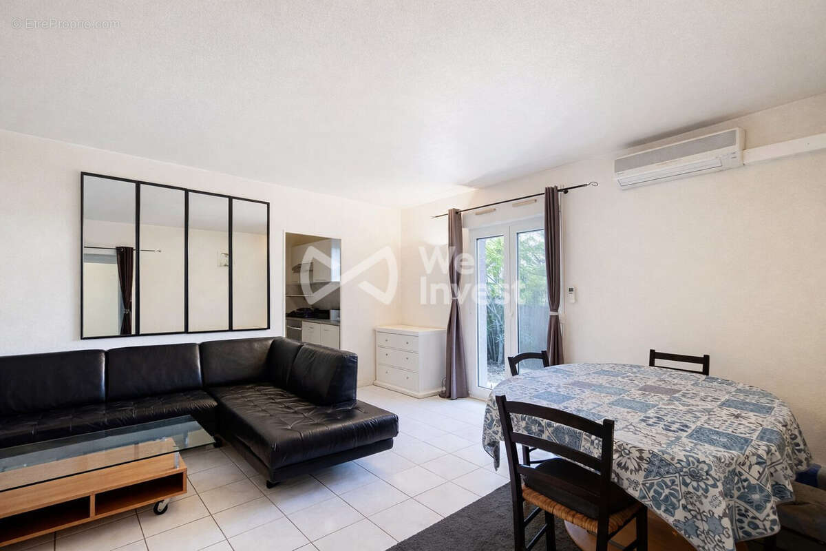 Appartement à SAINT-JEAN-DE-VEDAS