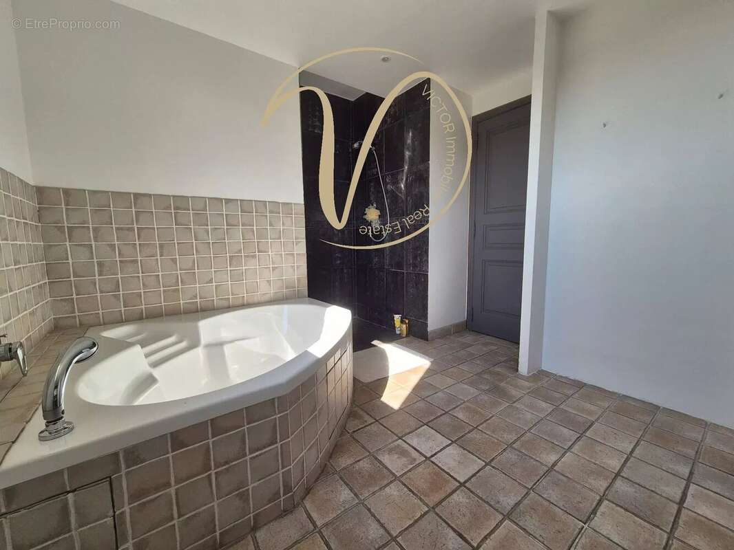 Nice - gairaut - villa vue mer - photo 24