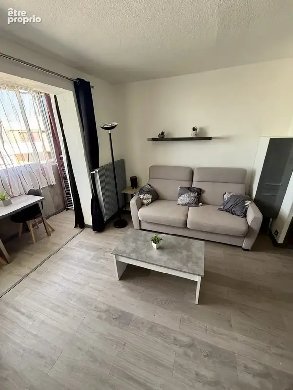 Appartement 20 m² à Balaruc-Les-Bains  - photo 8