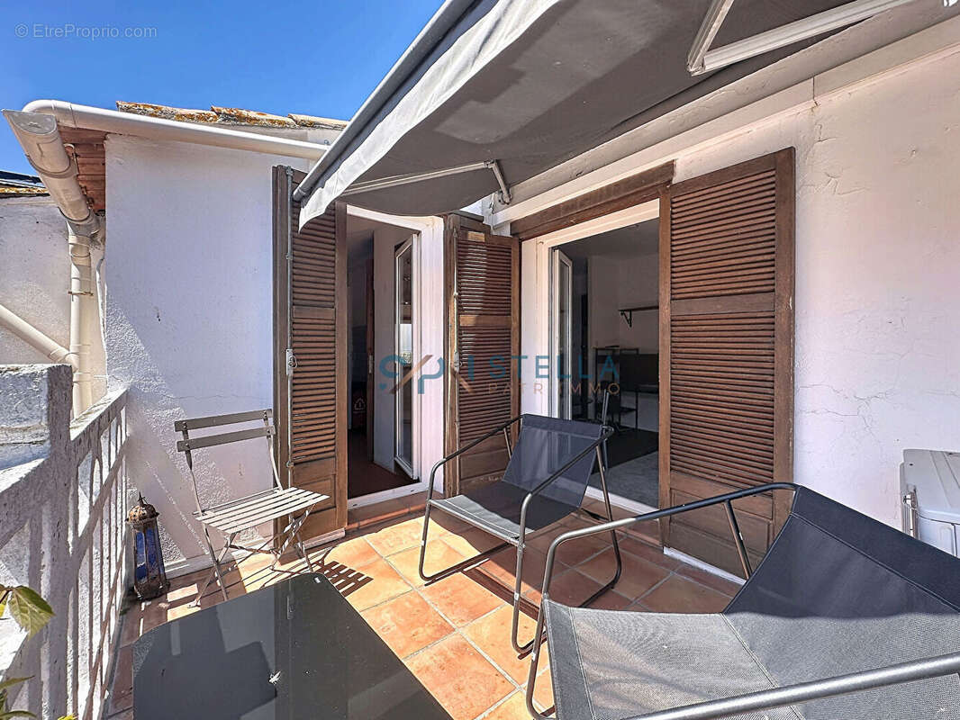 Appartement à AJACCIO
