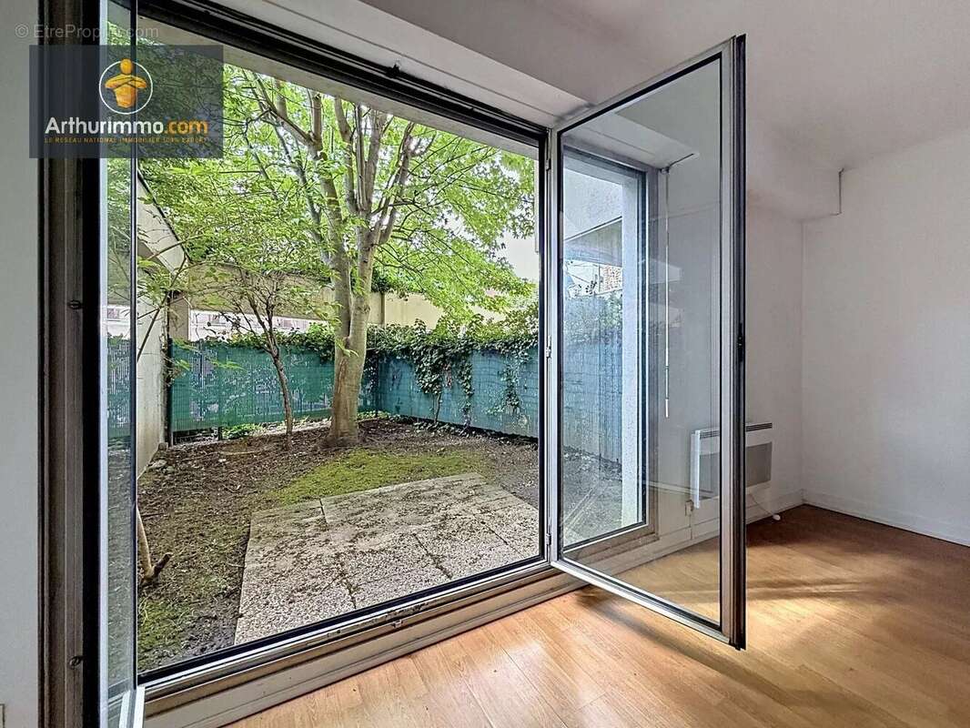 Appartement à EAUBONNE